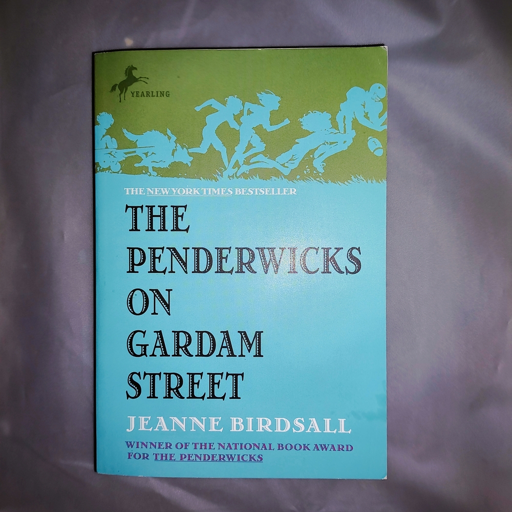 Green and Blue Bird Toy